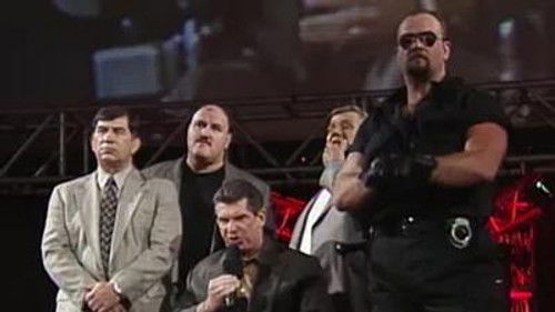Raw - Nov. 02, 1998