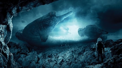 Prometheus - Dunkle Zeichen (2012) Voller Film-Stream online anschauen