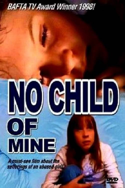 No Child of Mine电影海报