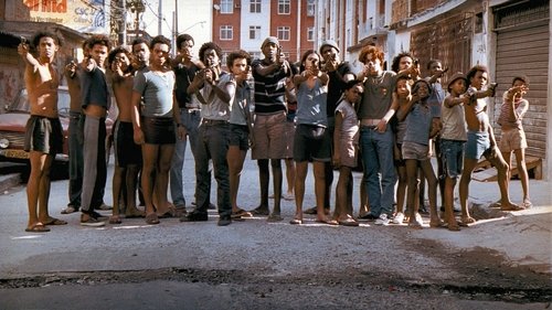 City of God (2002) Guarda lo streaming di film completo online