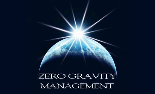 Zero Gravity Management Logo