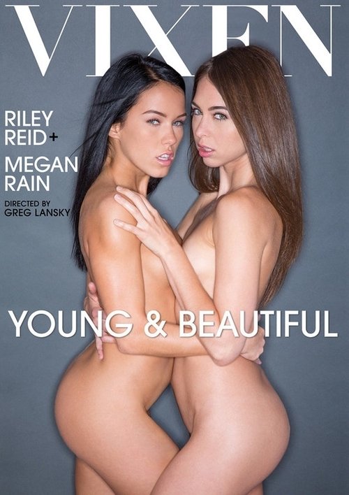 Young & Beautiful Poster