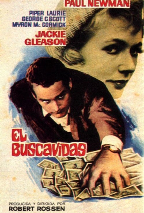 VER ! El buscavidas 1961 PELICULA COMPLETA ONLINE