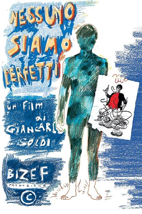 Nessuno Siamo Perfetti 2014