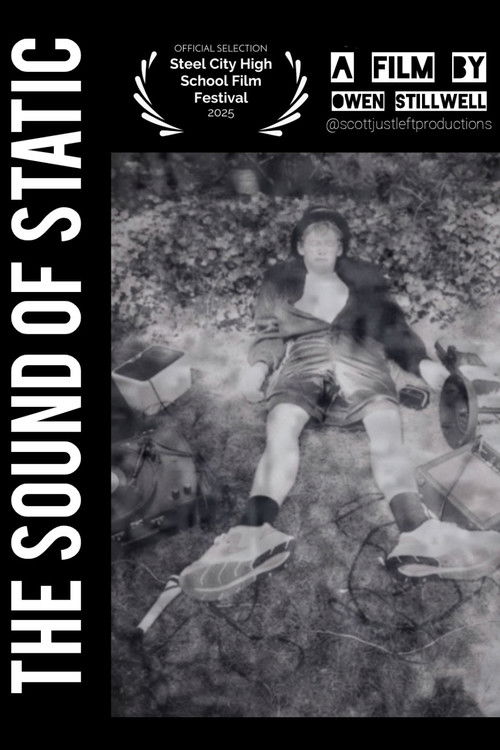 The Sound Of Static