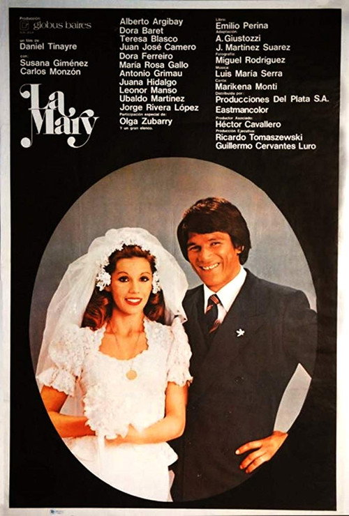 La Mary 1974 La Mary 1974