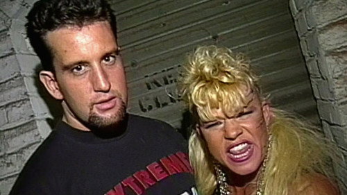 ECW Hardcore TV - May. 16, 1995