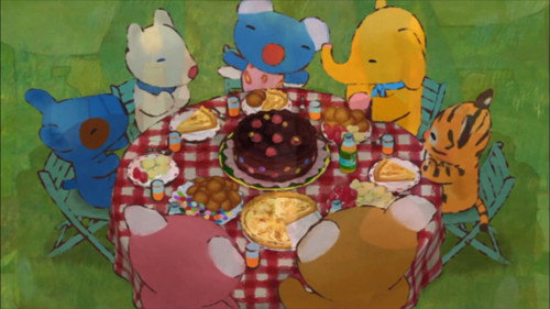 Penelope's Birthday