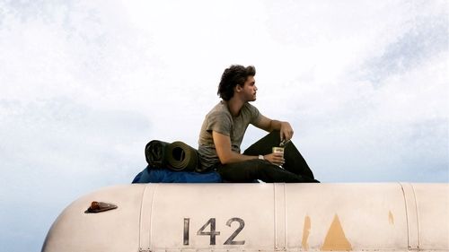 Into the Wild - Nelle terre selvagge (2007) film completo