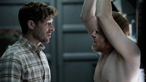 Criminal Minds - Moose