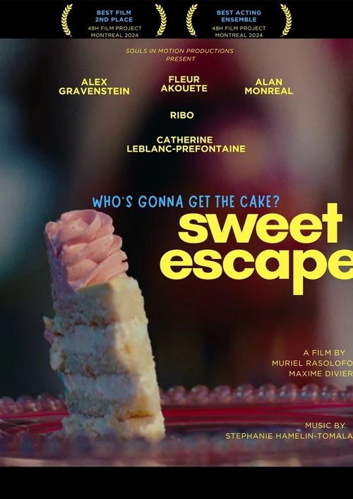 Sweet Escape
