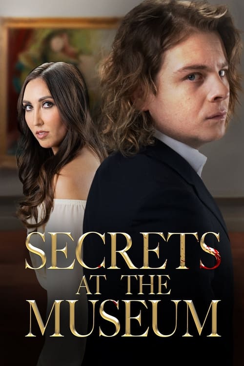 Secrets+at+the+Museum