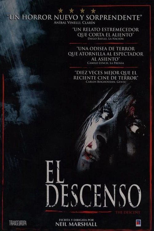 El Descenso 2005