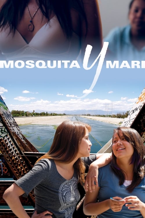 Mosquita y Mari (2012) PelículA CompletA 1080p en LATINO espanol Latino