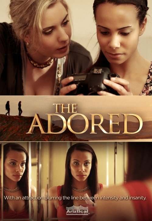 The+Adored