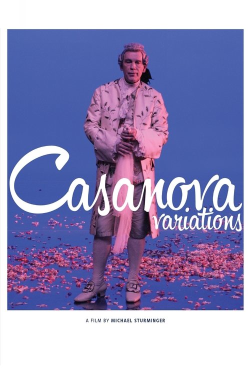 Casanova+Variations