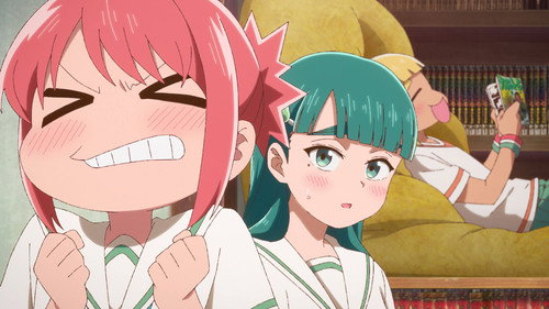 Utopia ~ Making Manga's Better With Others