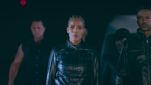 Kings of Jo'Burg - Episode 8