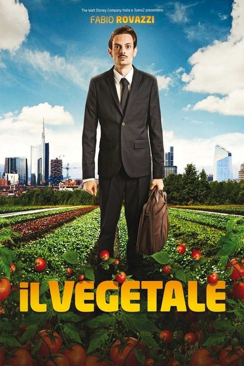 Il vegetale (2018) PelículA CompletA 1080p en LATINO espanol Latino