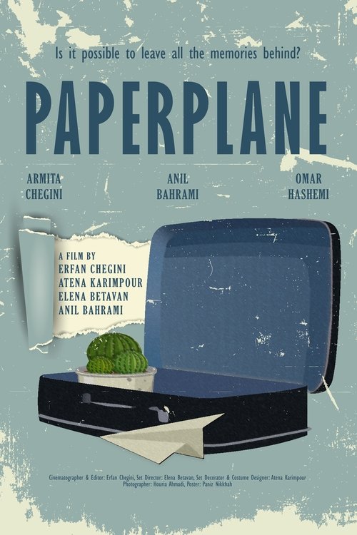 Paper+Plane