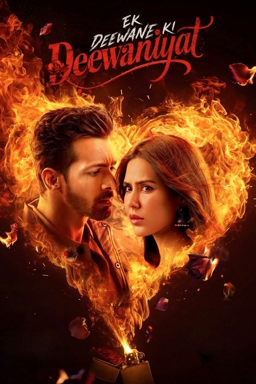 Ek Deewane Ki Deewaniyat Poster