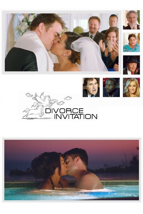 Divorce+Invitation