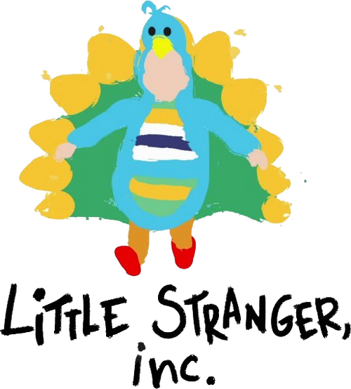 Little Stranger Logo