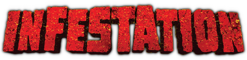 INFESTATION Logo