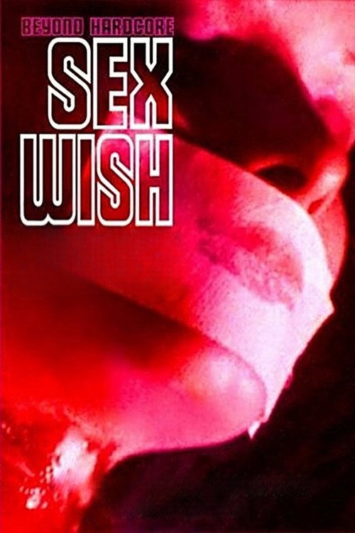 Sex Wish poster 3