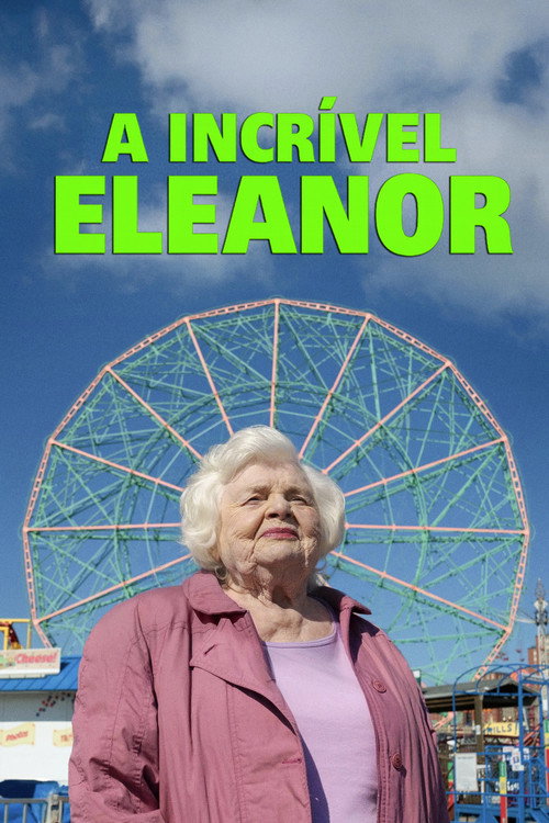 A Incrível Eleanor