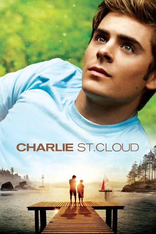 Charlie St. Cloud (2010) film completo