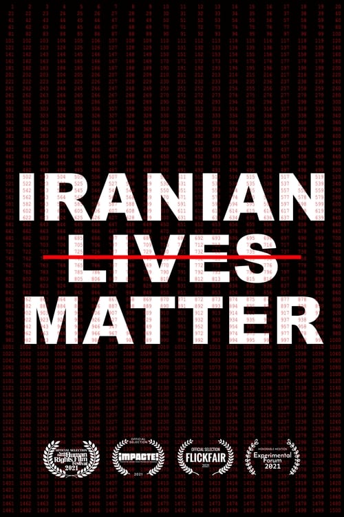 Iranian+Lives+Matter