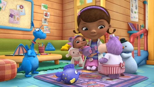 Baby McStuffins