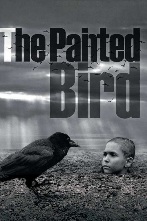 The Painted Bird (2019) Full Movie
