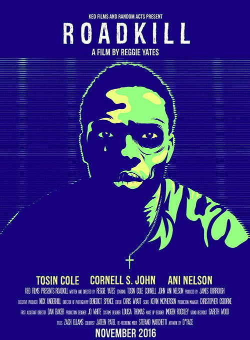 Roadkill poster 3