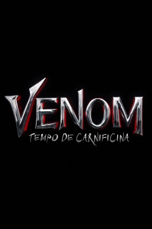 Assistir Venom: Let There Be Carnage (2021) filme completo dublado online em Portuguese