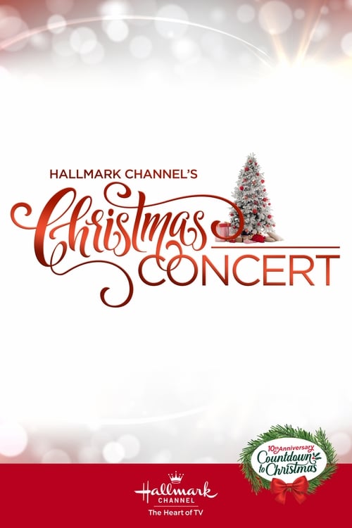 Hallmark+Channel%27s+Christmas+Concert