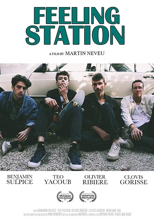 Feeling+Station