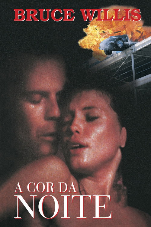 Assistir ! A Cor da Noite 1994 Filme Completo Dublado Online Gratis