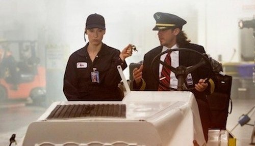 Leverage - 9. Bölüm