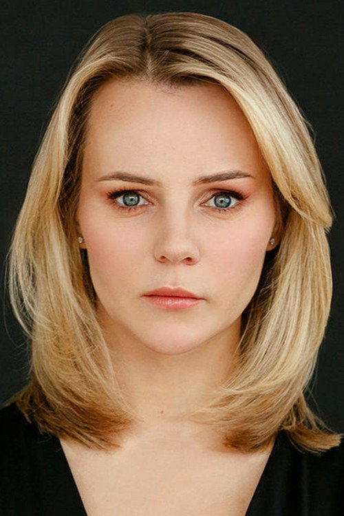 Anastasia Ryseva