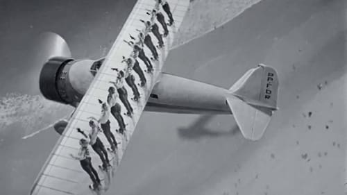 Volando hacia Río de Janeiro (1933) pelicula completa en español latino oNLINE
