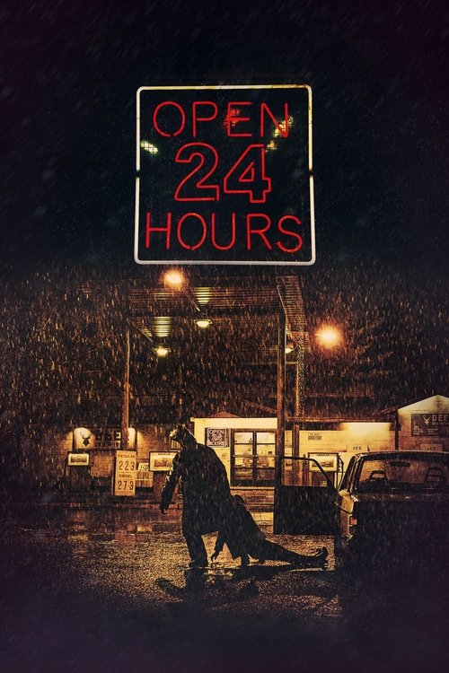 Assistir ! Open 24 Hours 2018 Filme Completo Dublado Online Gratis