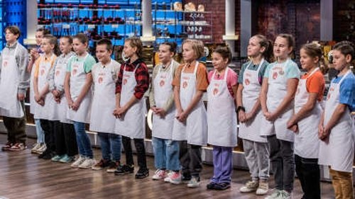 MasterChef Junior - 2. Bölüm