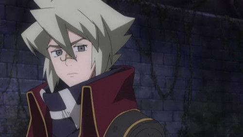 Slap Up Party: Arad Senki - 24. Bölüm