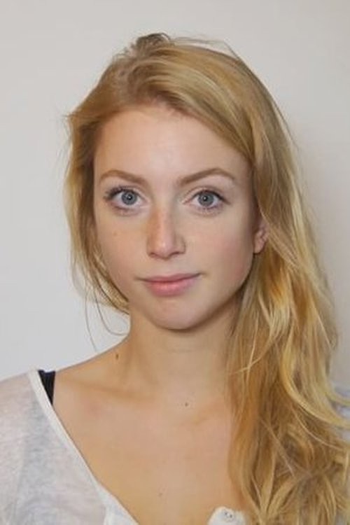 Poster of Ali Zijlstra