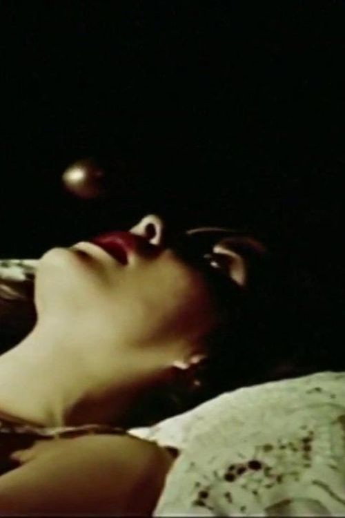 No More Lonely Nights电影海报