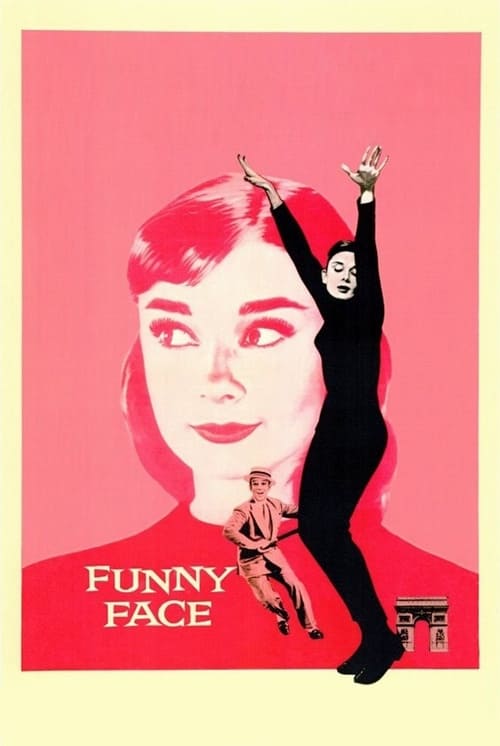 Funny Face (1957) Full Movie