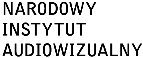 Narodowy Instytut Audiowizualny Logo