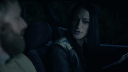 Resident Alien - The Lonely Man